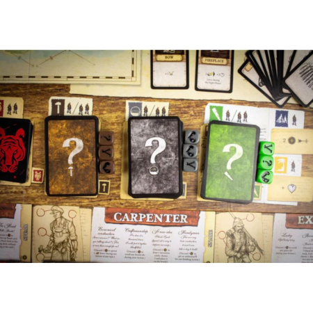 Robinson Crusoe: Adventures on the Cursed Island - EN - (cutie usor deteriorata) [6]