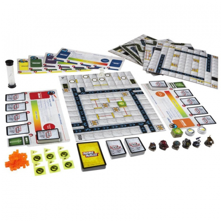 Robo Rally - EN [2]