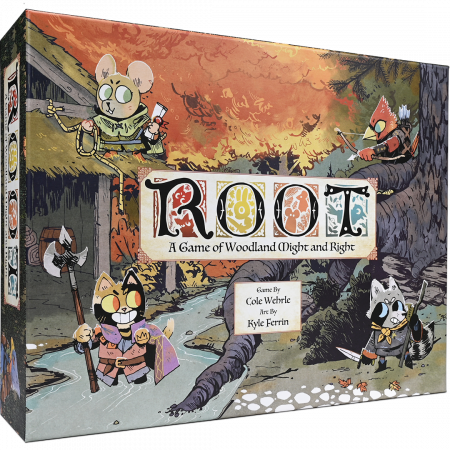 Root + extensii - Promo Pack [1]