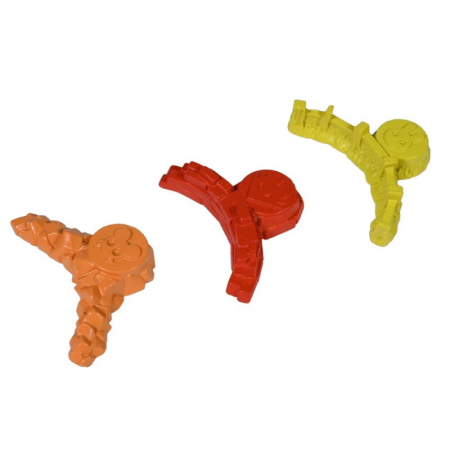 Root: Resin Clearing Markers (Extensie) [1]
