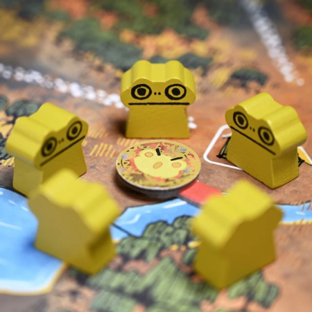 Root: The Homeland Expansion (Extensie) - EN [2]