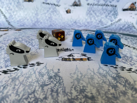 Root: The Marauder Expansion (Extensie) - EN [3]
