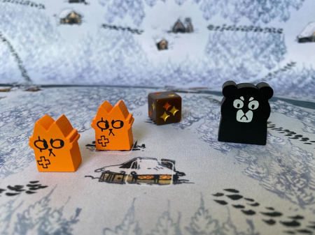 Root: The Marauder Expansion (Extensie) - EN [1]