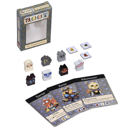 Root: The Vagabond Pack (Extensie) - EN [1]