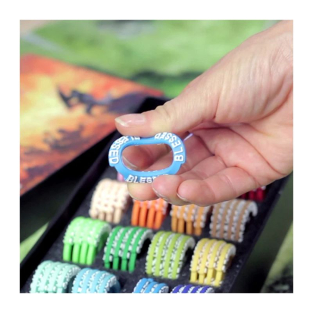 RPG Condition Rings (Reprint) - EN [3]