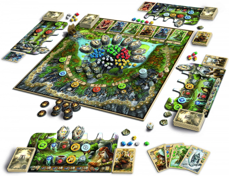 Rune Stones - EN [1]