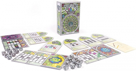 Sagrada: Glory (Extensie) - EN [3]