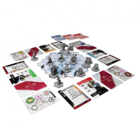 Senjutsu: Battle for Japan - EN [5]
