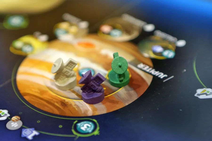 SETI: Search for Extraterrestrial Intelligence - EN [3]