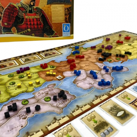 Shogun Big Box - EN [2]