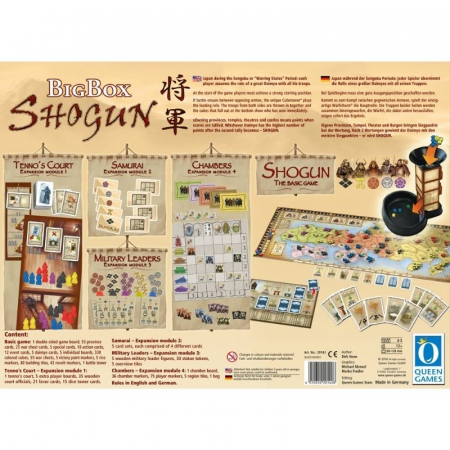 Shogun Big Box - EN [1]