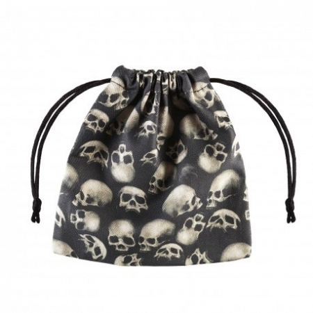 Accesorii - Skull Fullprint Dice Bag
