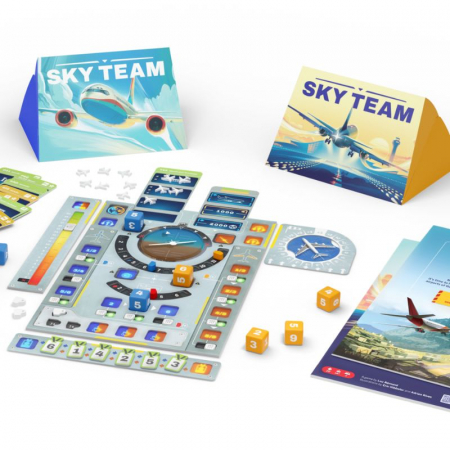 Sky Team - EN [1]
