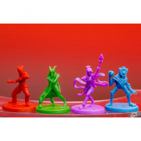 Slay the Spire: The Board Game - EN - (cutie usor deterioarata) [1]