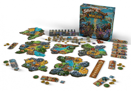 Small World of Warcraft - EN [1]