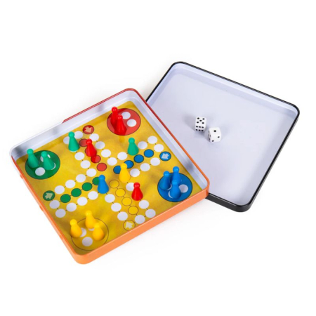 Sorry! Nu Te Supăra! (Magnetic) - RO [2]