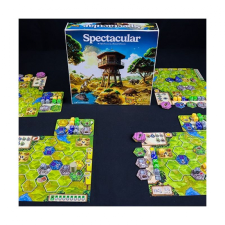 Spectacular - EN [1]