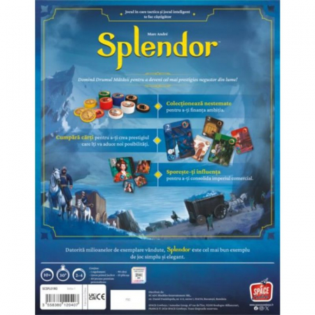Splendor Refresh - RO [2]