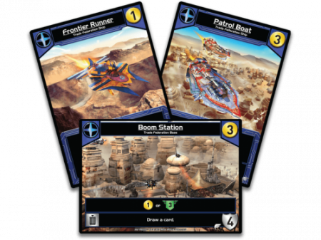 Star Realms Frontiers - EN [1]