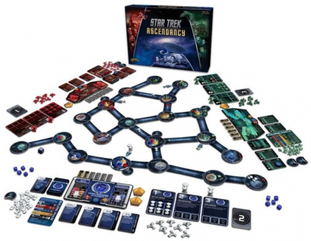 Star Trek: Ascendancy – EN [1]