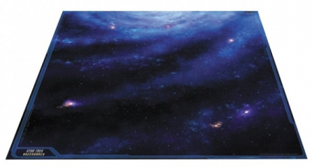 Star Trek Ascendancy Playmat [1]