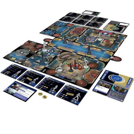 Star Trek: Away Missions - EN [1]