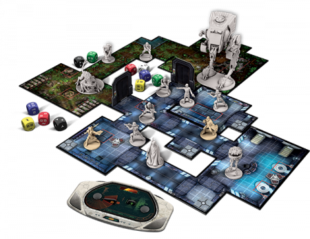 Star Wars: Imperial Assault - EN [1]
