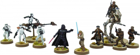 Star Wars Legion: Core Set - EN [1]