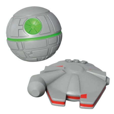 Star Wars: Super Teams - RO [3]