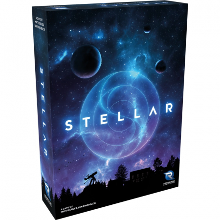 Jocuri de strategie - Stellar - EN