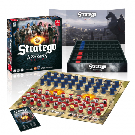 Stratego Assassin's Creed - EN [1]