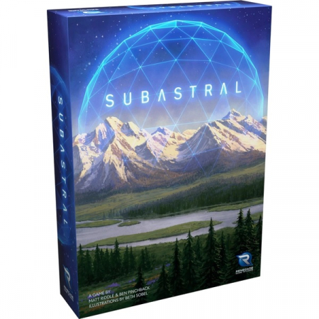 Jocuri de strategie - Subastral - EN