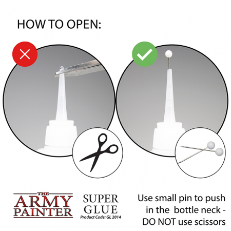 Super Glue - The Army Painter [3]