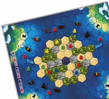 Survive Escape From Atlantis 30th Anniv. - EN [1]