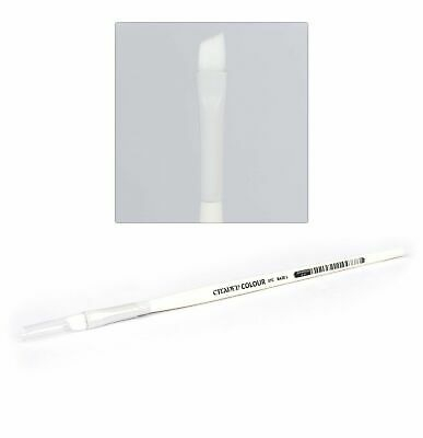Pensule - Synthetic Base Brush (large)