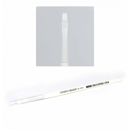 Pensule - Citadel Synthetic Drybrush (Small)