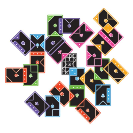 Tacta - Multilingual [2]