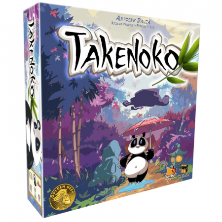 Takenoko - EN