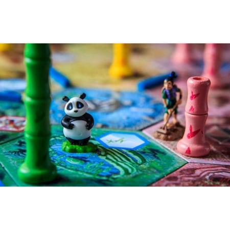 Takenoko: Oyako (New Eco Edition) - EN [2]