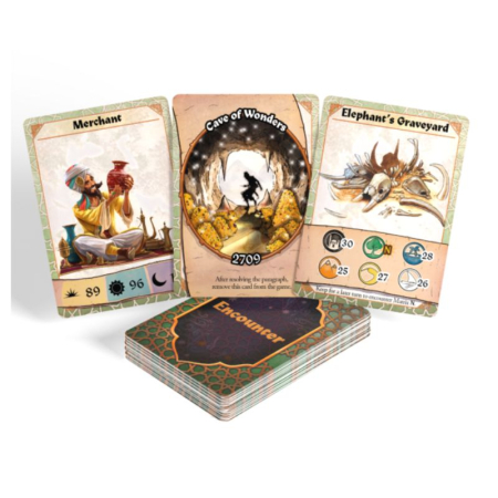Tales of the Arabian Nights 40th Anniversary - EN [2]