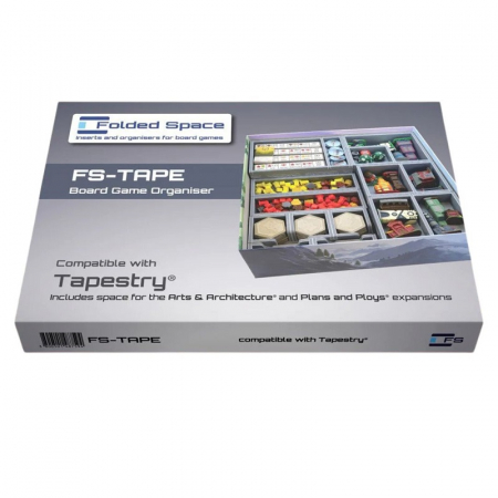 Inserts - Tapestry Insert