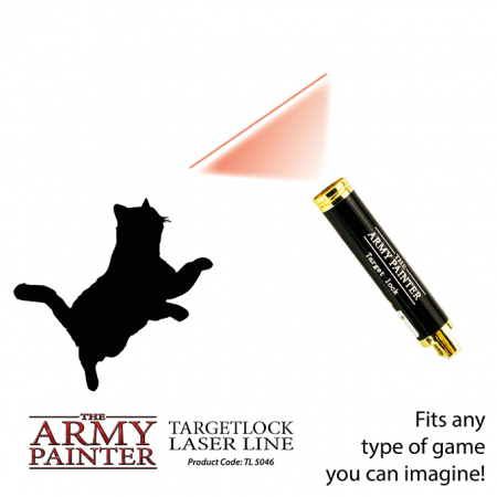 Targetlock Laser Line - The Army Painter [6]