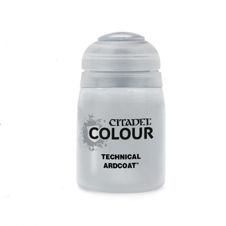 Vopsele Citadel - Citadel - Technical: Ardcoat - GW (27-03) (24 ml)