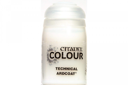 Citadel - Technical: Ardcoat - GW (27-03) (24 ml) [1]