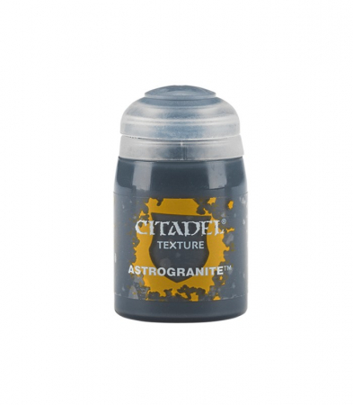 Vopsele Citadel - Citadel - Technical: Astrogranite - GW (27-30) (24 ml)