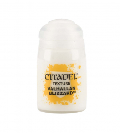 Painting & Terrain - Citadel - Technical: Valhallan Blizzard - GW (27-32) (24 ml)