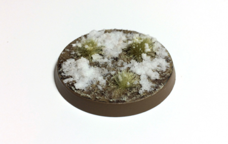 Citadel - Technical: Valhallan Blizzard - GW (27-32) (24 ml) [1]