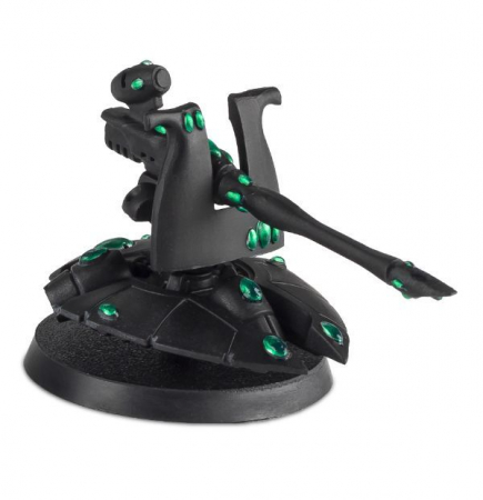 Citadel - Technical: Waystone Green - GW (27-14) (12 ml) [1]