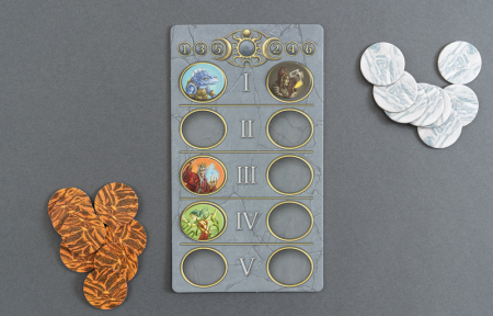 Terra Mystica: Big Box - EN [6]