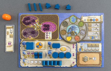 Terra Mystica: Big Box - EN [2]